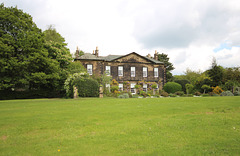 House at Heath, West Yorkshire