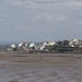 West Appledore - the life boat station is over there