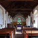 Saint Peter's Church, Spexhall, Suffolk