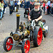Dordt in Stoom 2014 – The “Burrell” Traction Engine