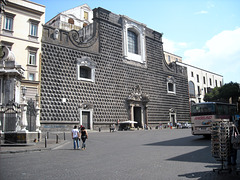 Chiesa del Gesù (Napoli)