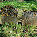 Spexhall Churchyard Suffolk