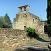 Ruta Romanica - Sant Sepulcre de Palera
