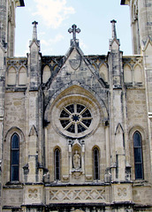 San Fenando Cathedral