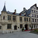 Hôtel de Bourgtheroulde - 24 Avril 2014