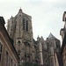 cathédrale de Bourges 19-08-97 au matin