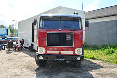 Dordt in Stoom 2014 – 1973 Volvo F88-34T