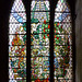 DSC 1286b Stained glass window - 4