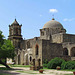 Mission San Jose y San Miguel de Aguayo