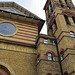holy redeemer, exmouth market, finsbury, london