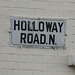 Holloway Road, N