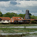 The Old Mill, Langstone Harbour