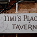 'Timi's Place'