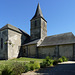 Lubersac - Saint-Étienne