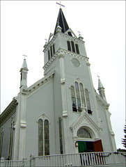 St Anne Church