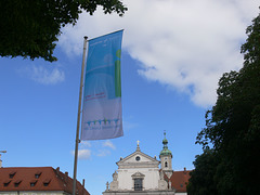 Deutscher Katholikentag in Regensburg