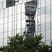 BT Tower Reflection