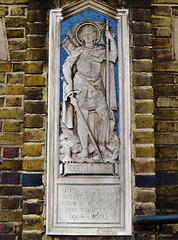 st. barnabas, grove road, old ford, london