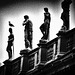 statues - Piazzetta di San Marco