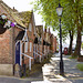 Alms Houses 1619, Farnham, Surrey