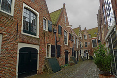 Nederland - Middelburg, Kuiperspoort