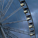 Nocturnal Ferris Wheel