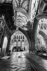 Wells Cathedral - 20140807