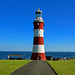 Smeaton's Tower, Plymouth