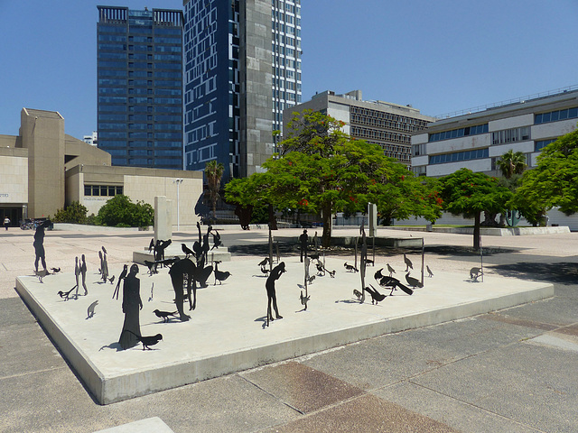 Tel Aviv Museum of Art (5) - 17 May 2014