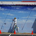 South Of The Border Mural in progress (2292)