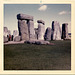 Stonehenge, 1972