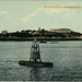 Partridge Island and Bell Buoy, St. John, N.B.