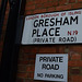 Gresham Place N19