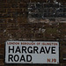 Hargrave Road N19