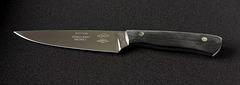 Stuart Mitchell Knife