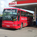 DSCF5043 Avalon Coaches N647 CVV in Glastonbury - 13 May 2014