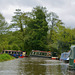 Trent and Mersey Canal, Great Haywood