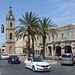 Jaffa Clock Tower - 16 May 2014