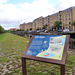 Speirs wharf on the forth Clyde canal, Glasgow