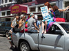 Bisbee Gay Pride Parade  (2049)