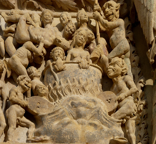 Bourges Cathedral