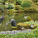 Monumentally Unimpressed – Japanese Garden, Portland, Oregon