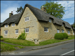 Winchcomb Cottage