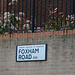Foxham Road