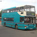 DSCN5916 Former Arriva L564 YCU loanded by Stephensons of Essex in Bury St. Edmunds - 22 Jun 2011