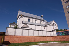 Marienkirche in Winnyzja
