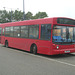 DSCN6172 Stephensons of Essex LX51 FGG in Bury St. Edmunds - 8 Jul 2011