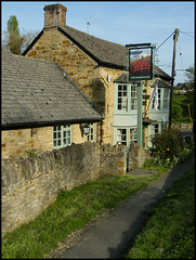 Harrow Inn at Enstone
