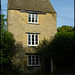 three-storey cottage