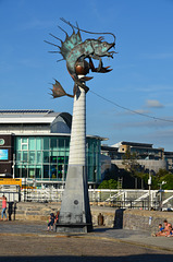 National Aquarium, Plymouth